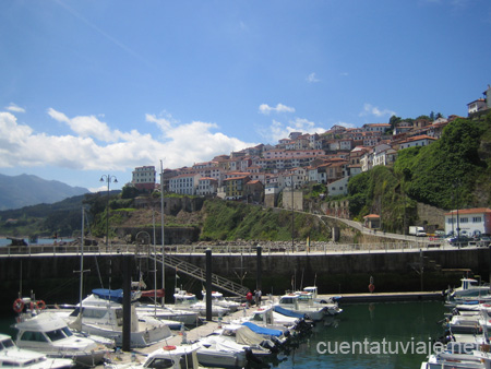 Llastres (Asturias)